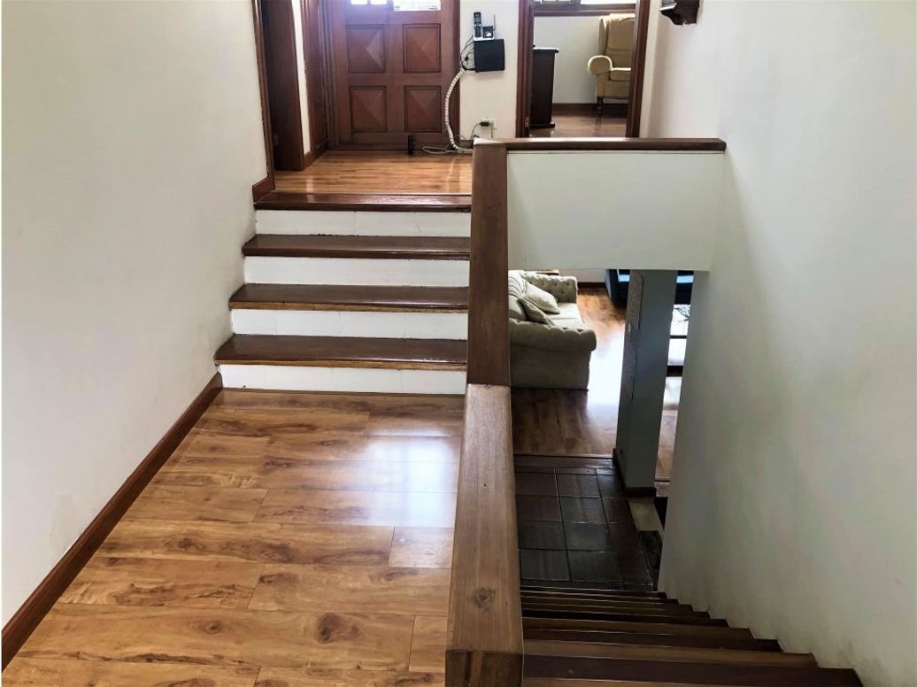 Casa de 4 alcobas en venta en Pontevedra, Bogotá, 254 m² · foto 17 de 20