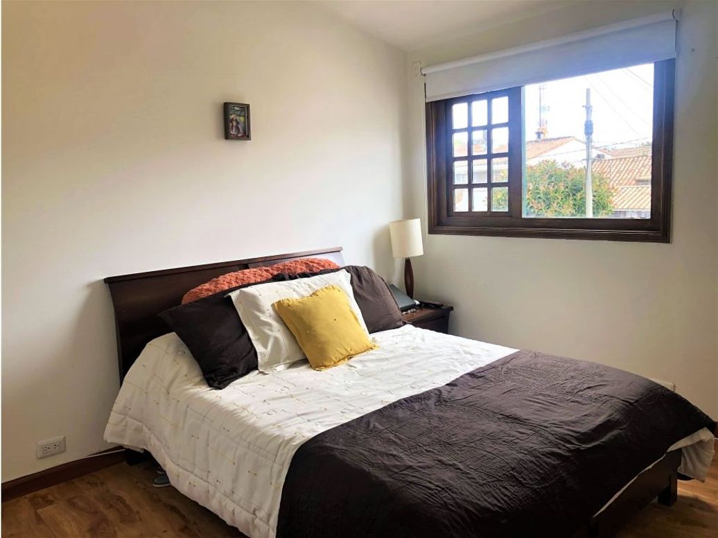 Casa de 4 alcobas en venta en Pontevedra, Bogotá, 254 m² · foto 13 de 20
