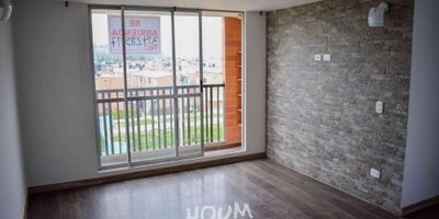 [VEN] ID HOUM: 154254

En Houm te ayudamos de forma fácil y segura. Los beneficios de comprar con nosotros:
    • Te ayudamos a conseguir financiamiento a través de una asesoría personalizada
    • Mediación y seguimiento de todo el proceso
    • Ponemos a tu disposición profesionales en notariado, registro y asesoría jurídica
¡Solo te preocupas de las firmas!

Departamento en venta, ubicado en el barrio Ciudadela la prosperidad, con una superficie construida de 65.00 m² y superficie total de 65.00 m². 

Sus principales características son:

    • 3 dormitorios
    • 2 baños
    • No Admite mascotas
    • Año de construcción: 2021
            
Además, el inmueble cuenta con las siguientes amenidades:

    • Vigilancia 24 hrs
    • Ascensor
    • Alberca
    • Gimnasio
    • Zona de asadores

Si compras con nosotros, te brindamos asesoría personalizada durante todo el proceso.
Más que una inmobiliaria, somos Houm.
*Aplican T&C