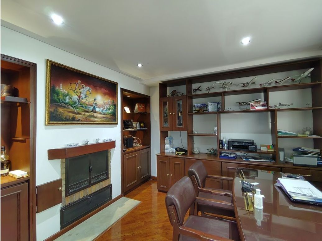 Apartamento de 4 alcobas en venta en Casa Blanca Suba, Bogotá, 240 m² · foto 19 de 20