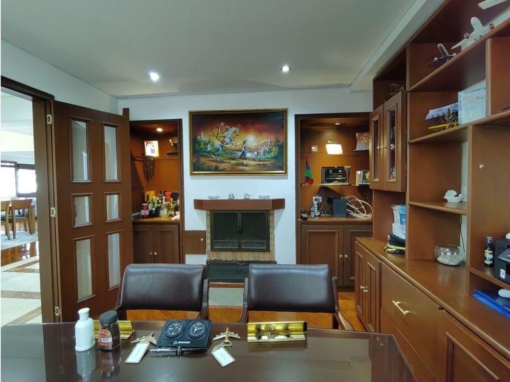 Apartamento de 4 alcobas en venta en Casa Blanca Suba, Bogotá, 240 m² · foto 20 de 20