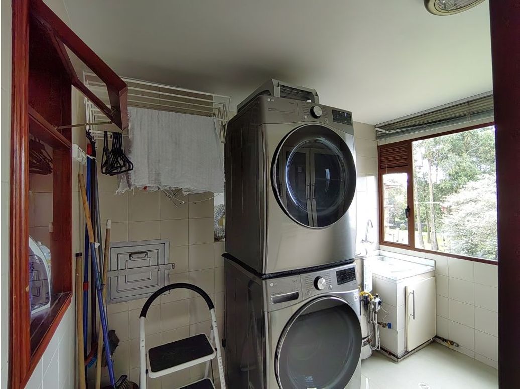 Apartamento de 4 alcobas en venta en Casa Blanca Suba, Bogotá, 240 m² · foto 16 de 20