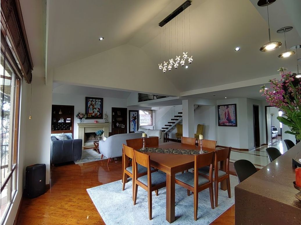 Apartamento de 4 alcobas en venta en Casa Blanca Suba, Bogotá, 240 m² · foto 8 de 20