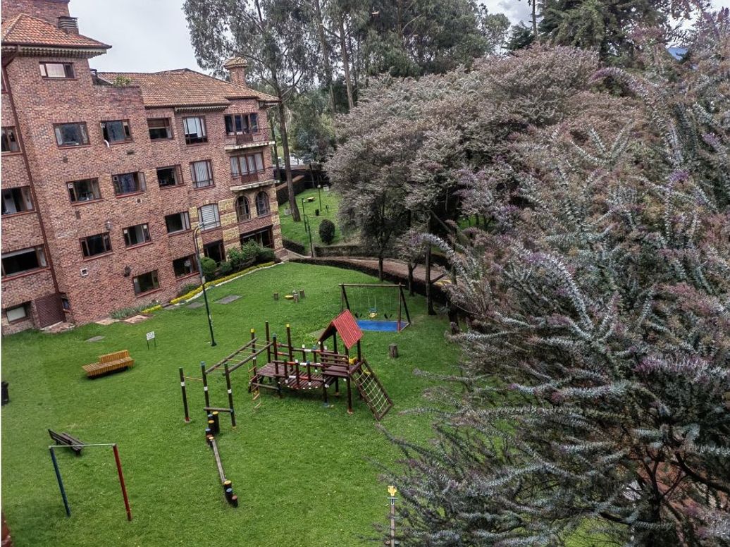 Apartamento de 4 alcobas en venta en Casa Blanca Suba, Bogotá, 240 m² · foto 10 de 20