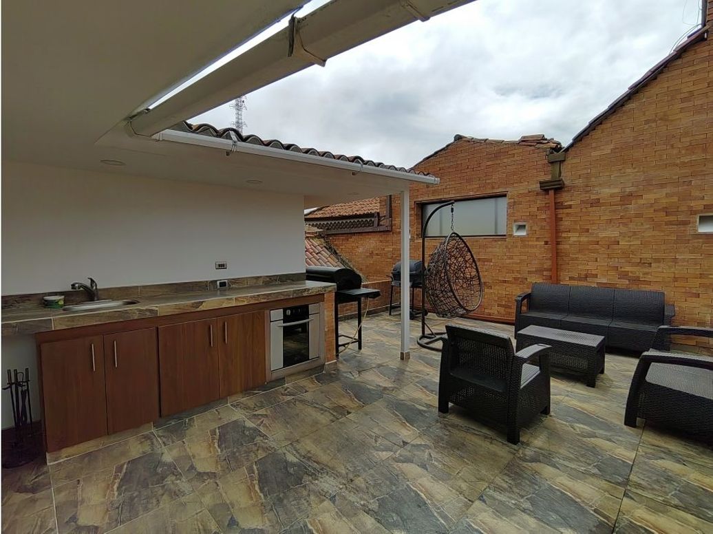 Apartamento de 4 alcobas en venta en Casa Blanca Suba, Bogotá, 240 m² · foto 7 de 20
