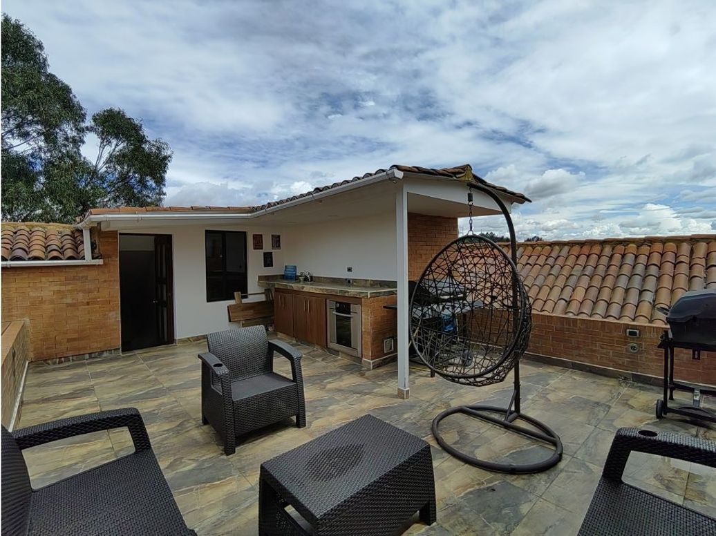 Apartamento de 4 alcobas en venta en Casa Blanca Suba, Bogotá, 240 m² · foto 6 de 20