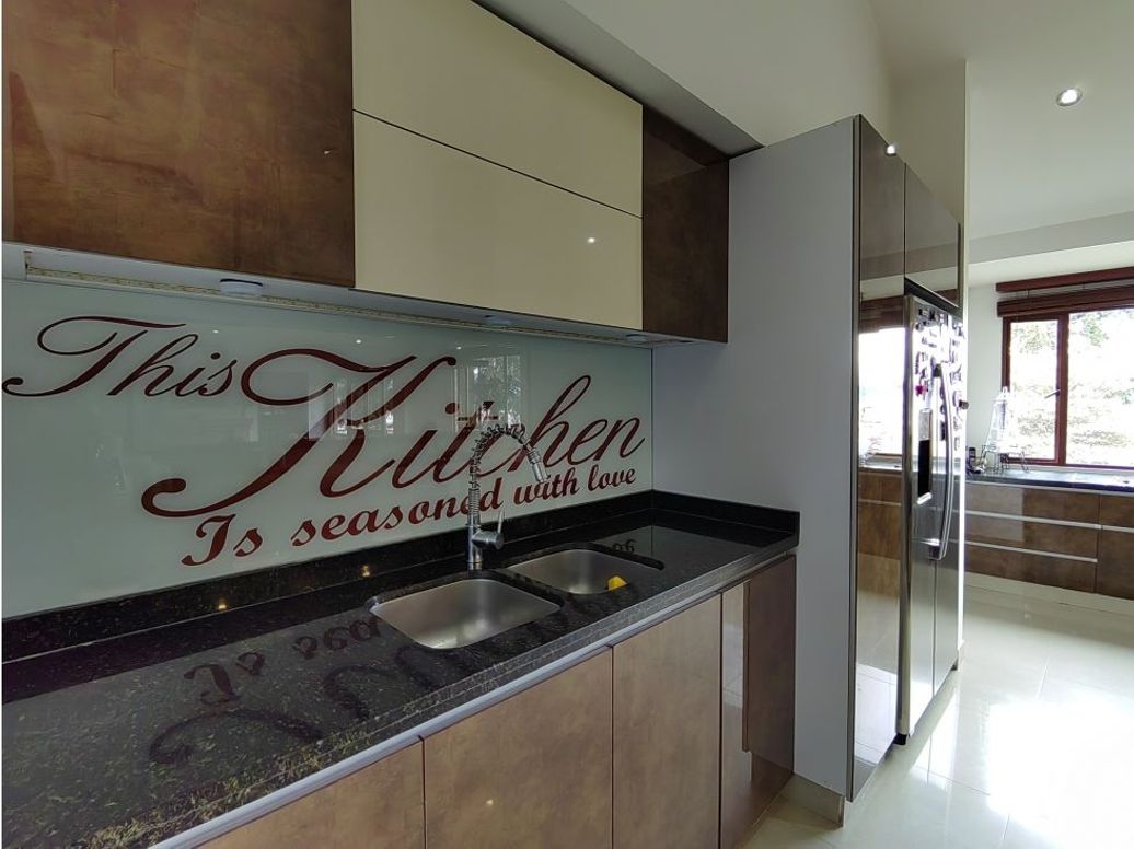 Apartamento de 4 alcobas en venta en Casa Blanca Suba, Bogotá, 240 m² · foto 11 de 20