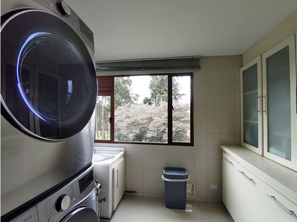 Apartamento de 4 alcobas en venta en Casa Blanca Suba, Bogotá, 240 m² · foto 15 de 20