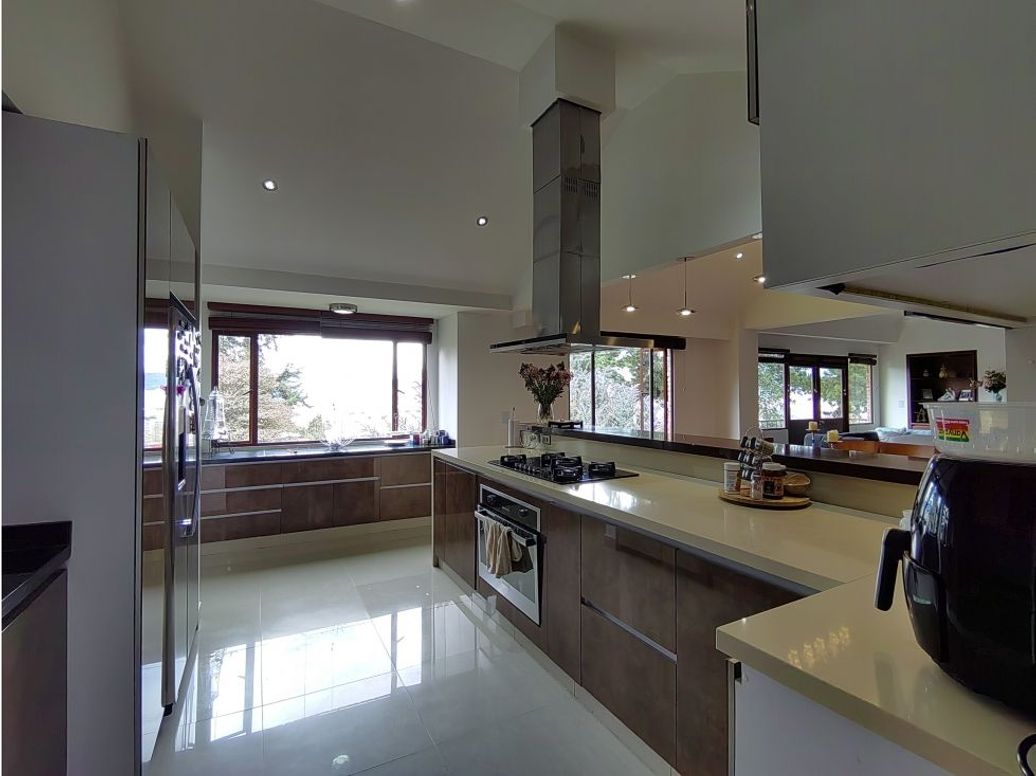 Apartamento de 4 alcobas en venta en Casa Blanca Suba, Bogotá, 240 m² · foto 12 de 20
