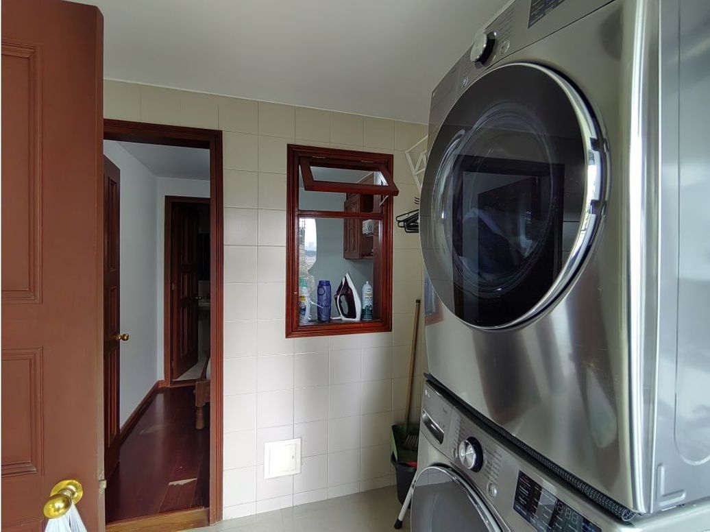 Apartamento de 4 alcobas en venta en Casa Blanca Suba, Bogotá, 240 m² · foto 17 de 20