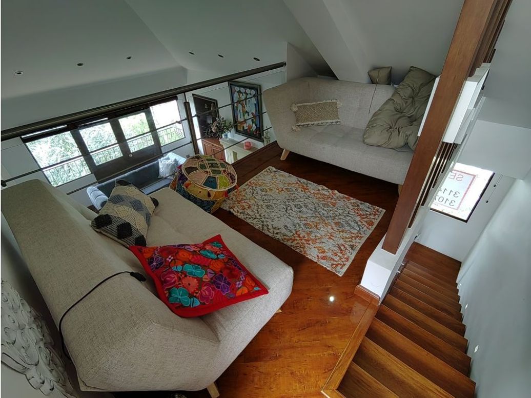 Apartamento de 4 alcobas en venta en Casa Blanca Suba, Bogotá, 240 m² · foto 2 de 20