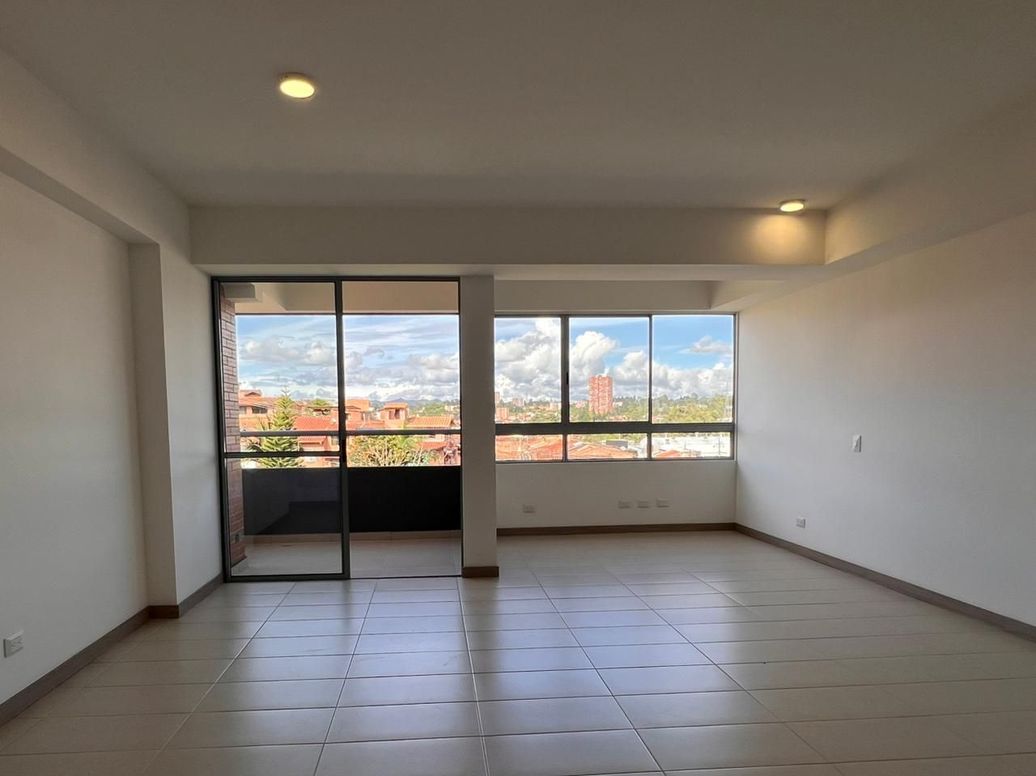 Apartamento en Arriendo en Barrio Obrero, Comuna 3 Monseñor Alfonso Uribe Jaramillo, Rionegro en Villas De San Nicolas