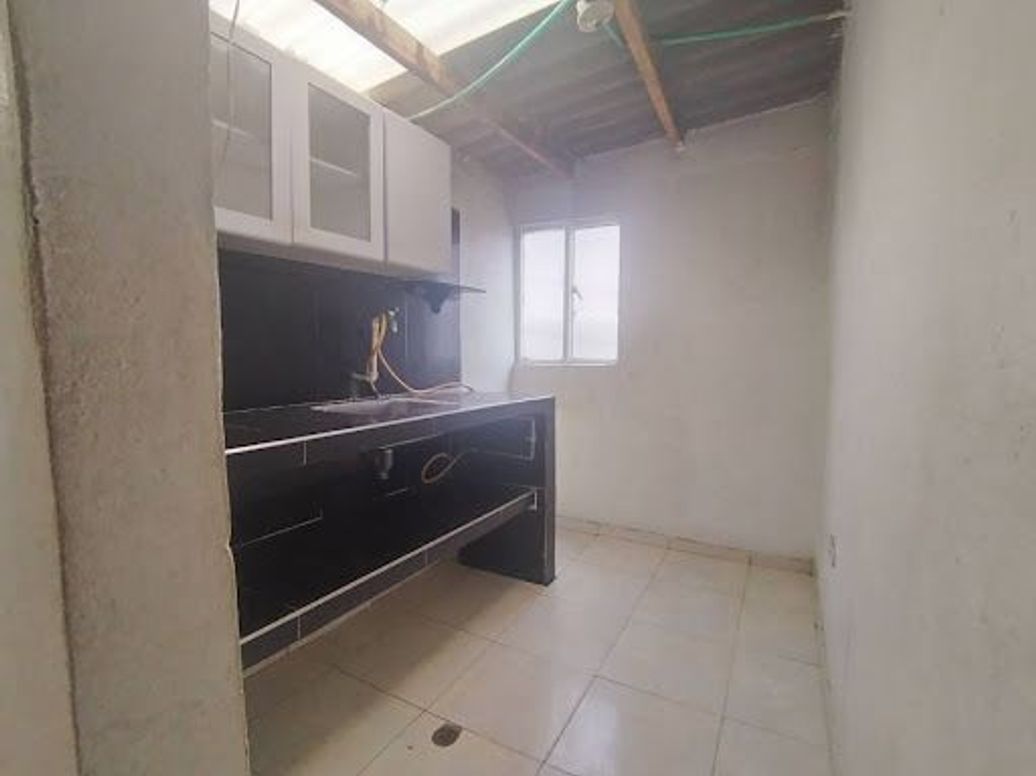 Casa de 5 alcobas en venta en Alfonso López Sector El Progreso, Bogotá, 142 m² · foto 13 de 20