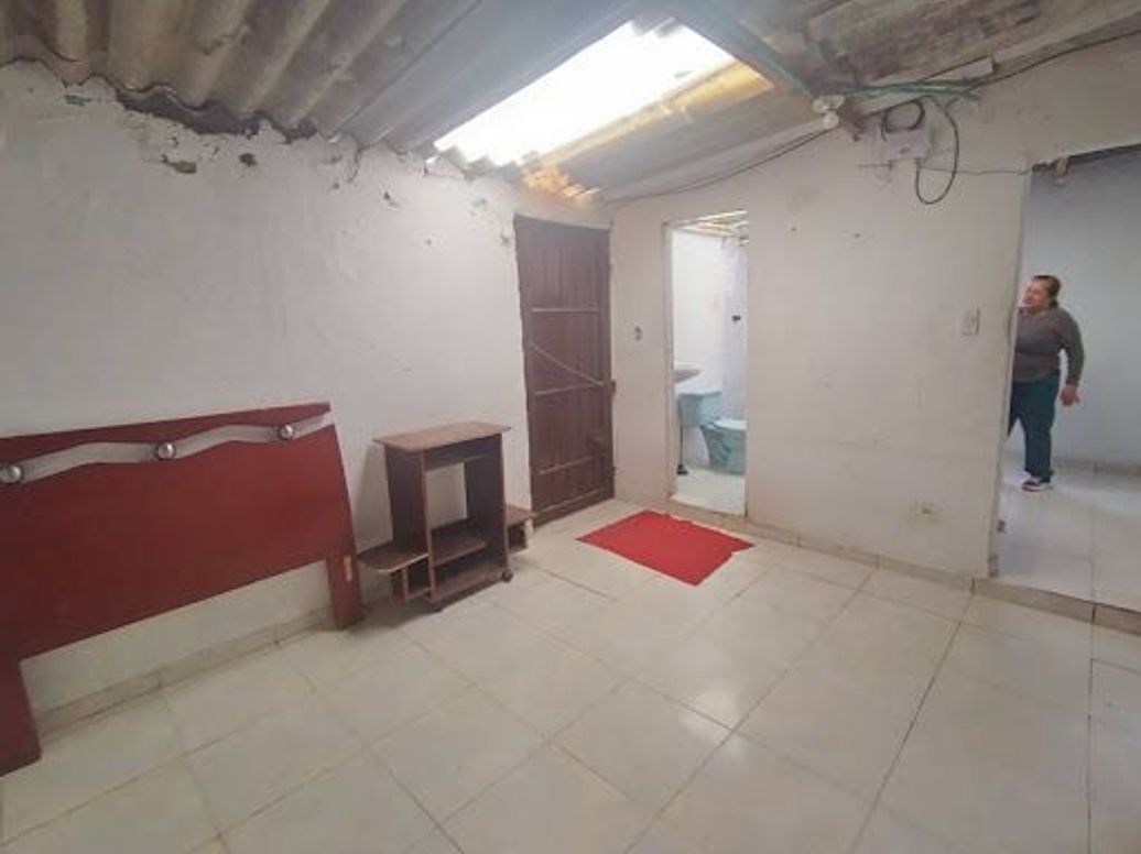 Casa de 5 alcobas en venta en Alfonso López Sector El Progreso, Bogotá, 142 m² · foto 10 de 20