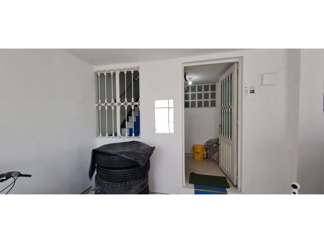 Casa de 7 alcobas en venta en Pastrana, Bogotá, 295 m² · foto 12 de 20