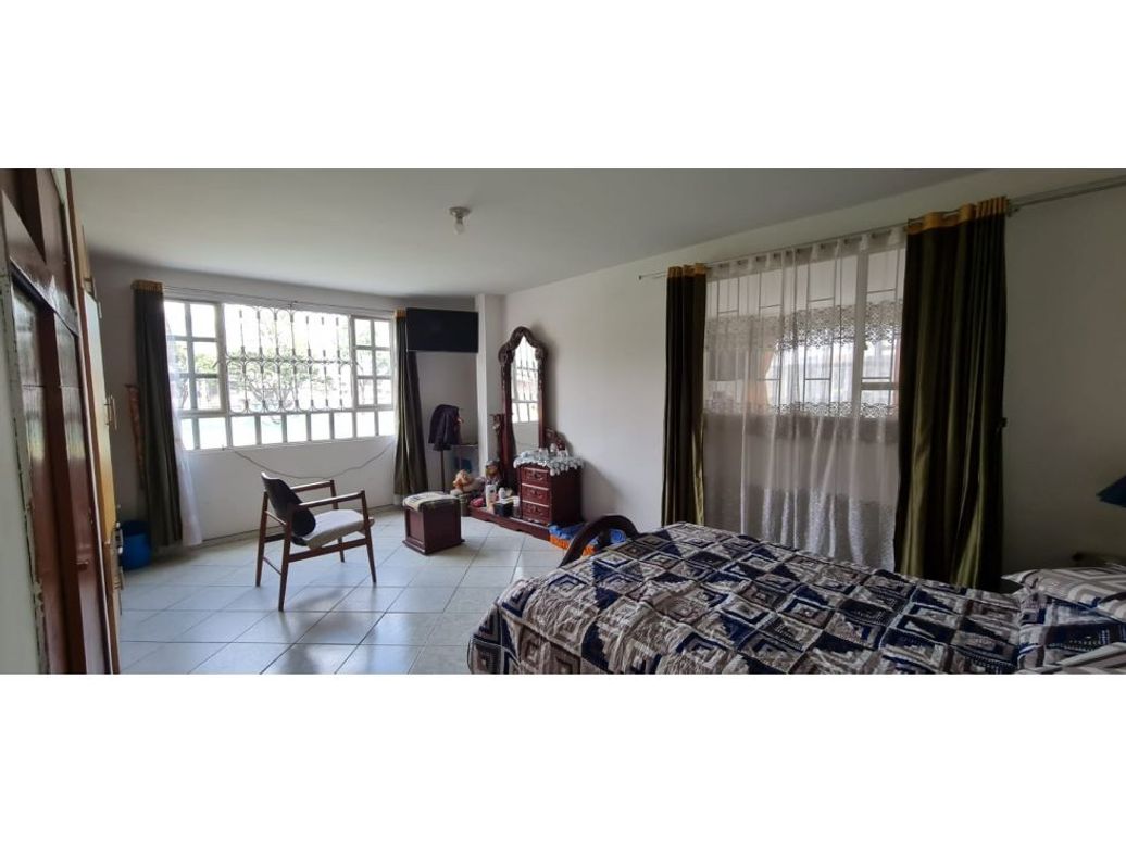 Casa de 7 alcobas en venta en Pastrana, Bogotá, 295 m² · foto 7 de 20