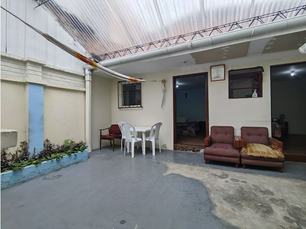 Casa de 6 alcobas en venta en San Cristobal Norte, Bogotá, 245 m² · foto 14 de 20