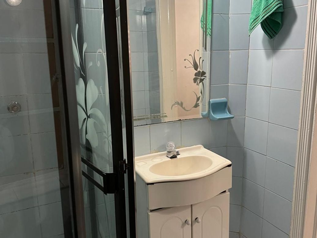 Apartamento de 1 alcoba en venta en La Veracruz, Bogotá, 52 m² · foto 13 de 15
