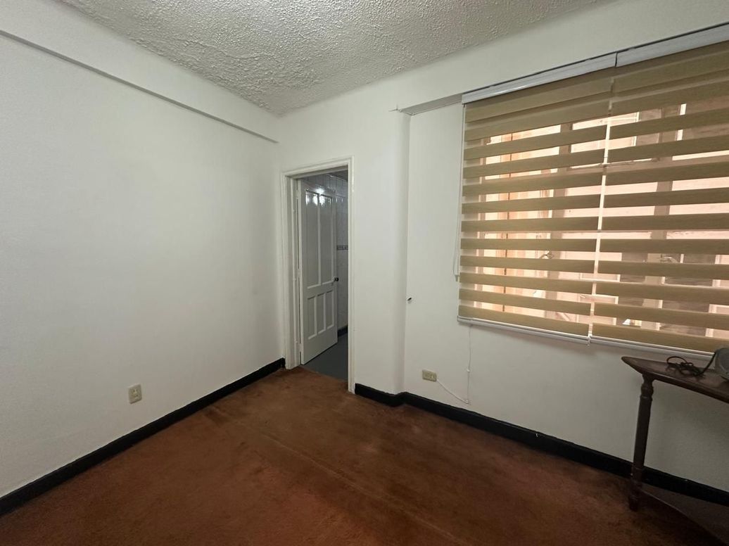 Apartamento de 1 alcoba en venta en La Veracruz, Bogotá, 52 m² · foto 11 de 15