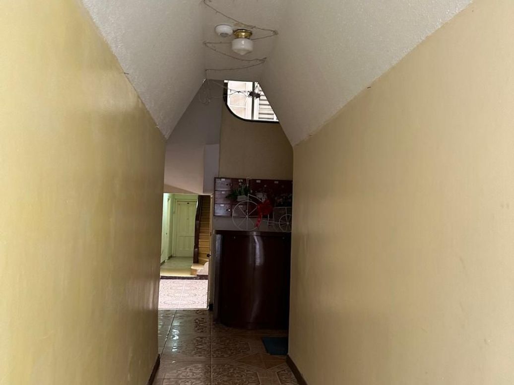Apartamento de 1 alcoba en venta en La Veracruz, Bogotá, 52 m² · foto 3 de 15
