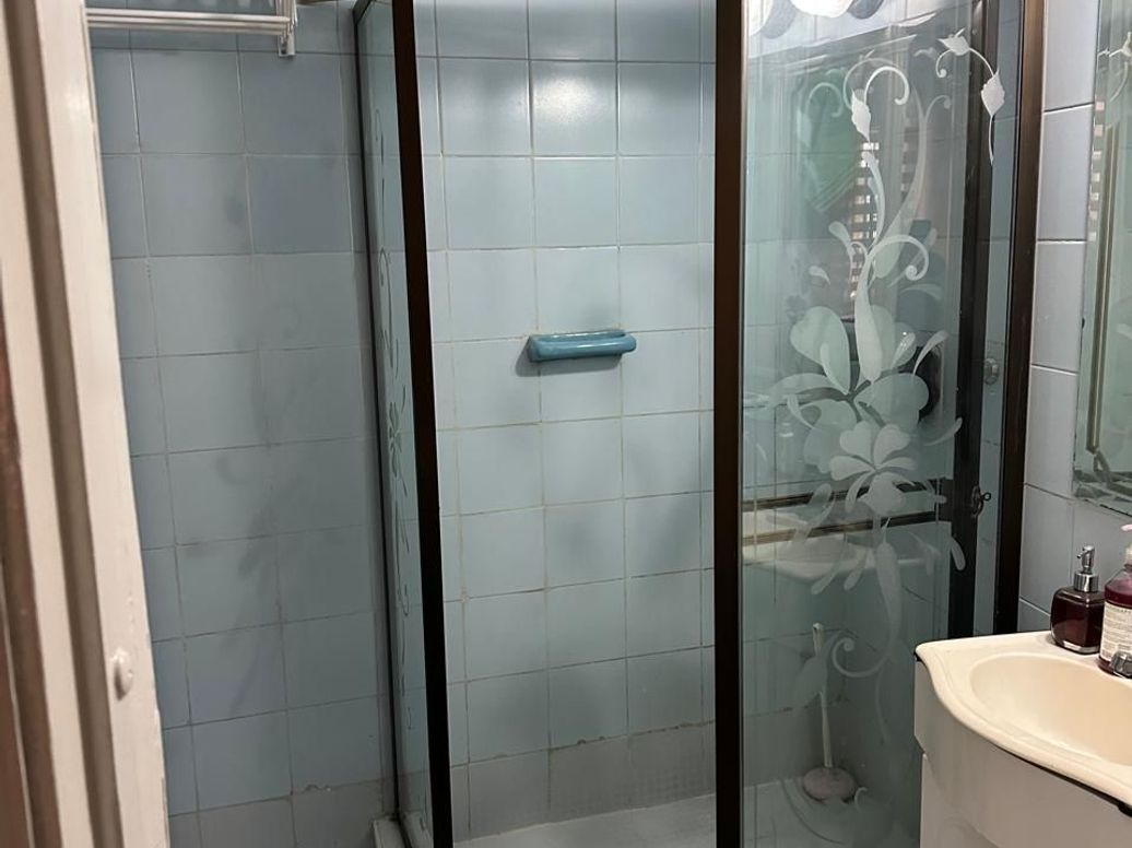 Apartamento de 1 alcoba en venta en La Veracruz, Bogotá, 52 m² · foto 14 de 15