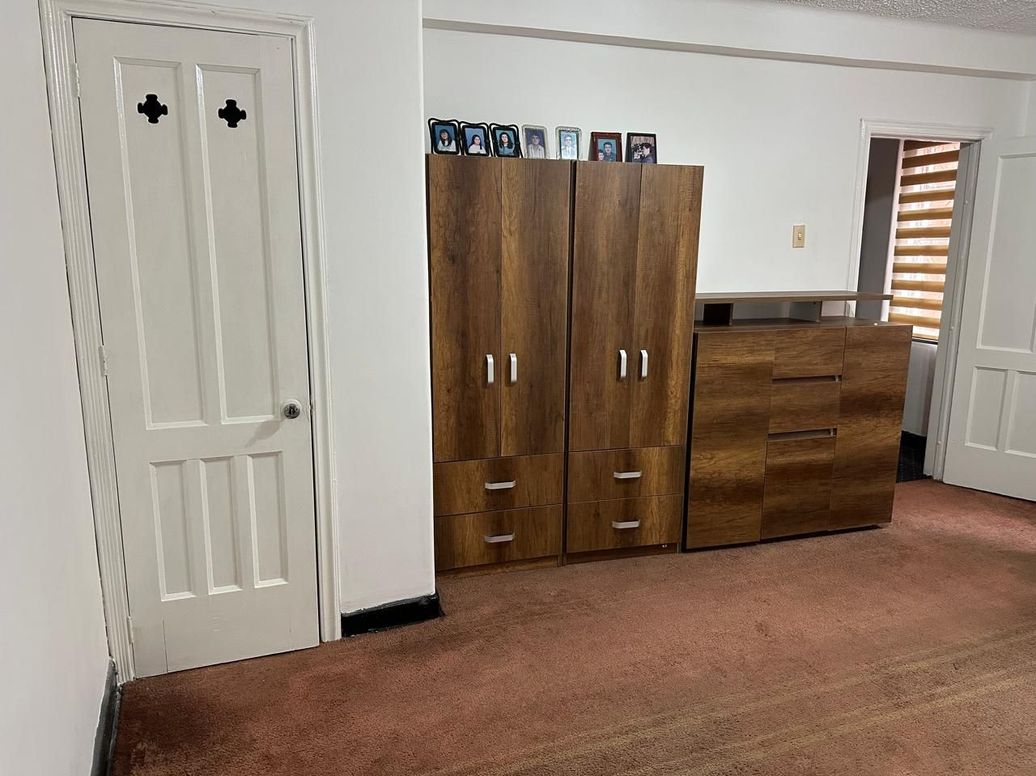 Apartamento de 1 alcoba en venta en La Veracruz, Bogotá, 52 m² · foto 12 de 15