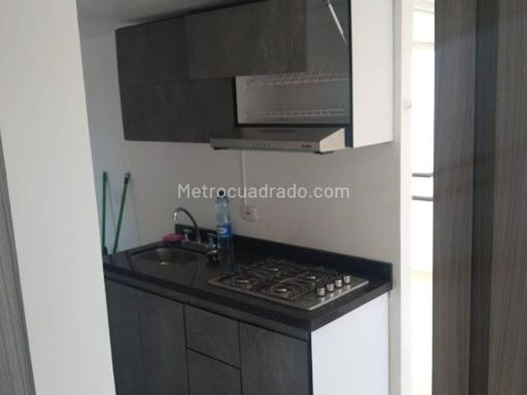 Apartamento de 2 alcobas en venta en El Redil, Bogotá, 42 m² · foto 6 de 12