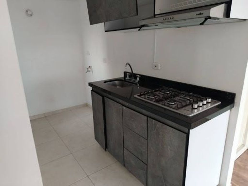 Apartamento de 2 alcobas en venta en El Redil, Bogotá, 42 m² · foto 5 de 12