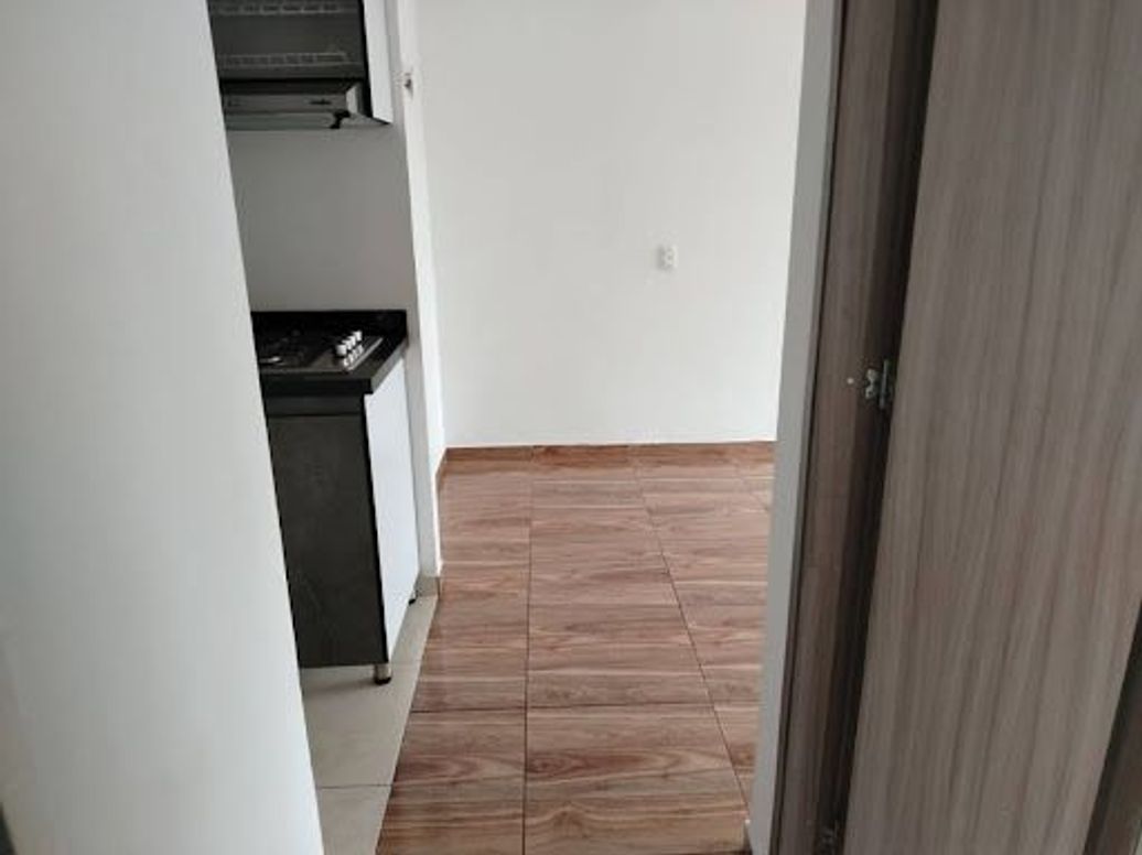 Apartamento de 2 alcobas en venta en El Redil, Bogotá, 42 m² · foto 4 de 12