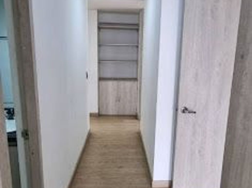 Apartamento de 3 alcobas en venta en Buenos Aires El Sosiego, Bogotá, 90 m² · foto 7 de 20