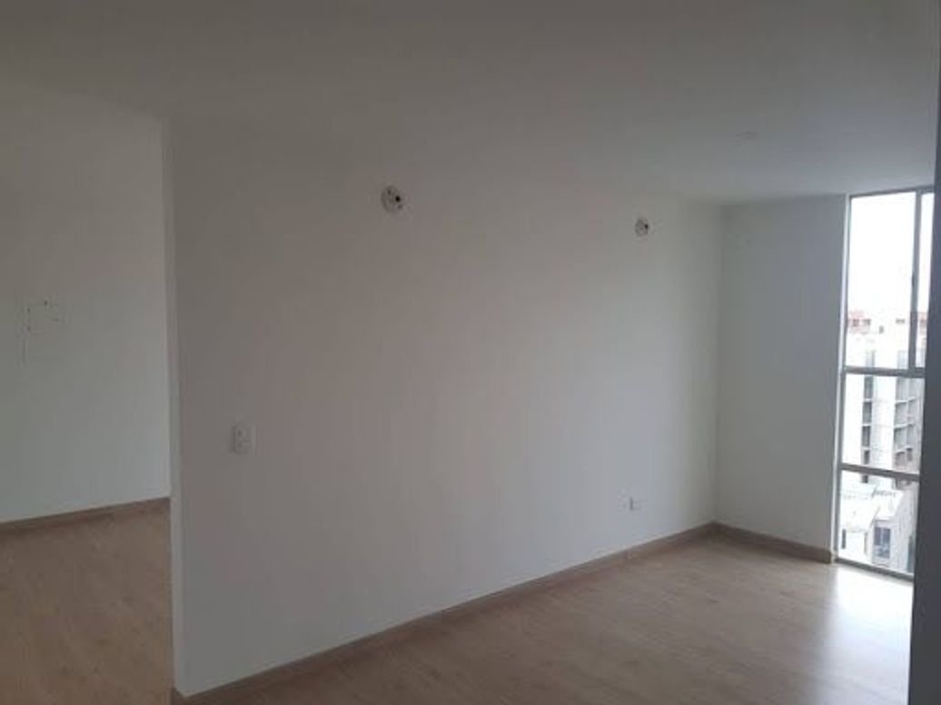 Apartamento de 3 alcobas en venta en Buenos Aires El Sosiego, Bogotá, 90 m² · foto 15 de 20