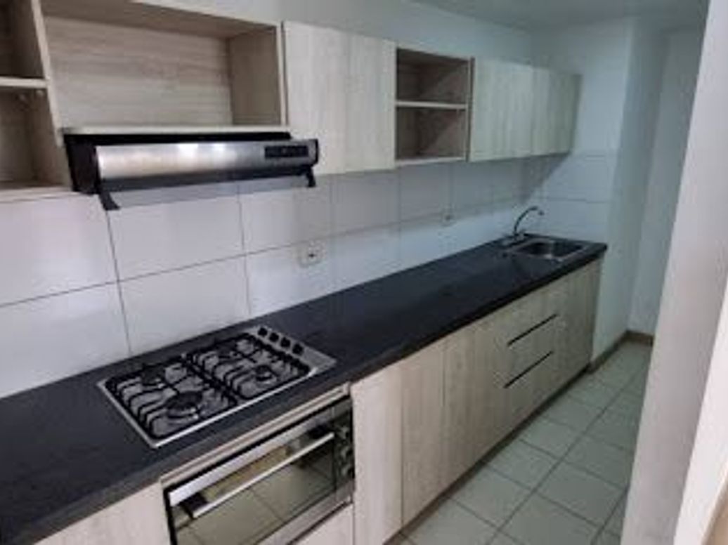 Apartamento de 3 alcobas en venta en Buenos Aires El Sosiego, Bogotá, 90 m² · foto 17 de 20