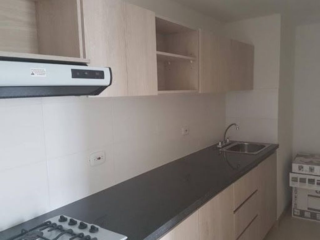 Apartamento de 3 alcobas en venta en Buenos Aires El Sosiego, Bogotá, 90 m² · foto 18 de 20
