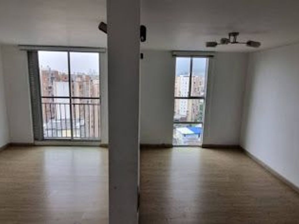 Apartamento de 3 alcobas en venta en Buenos Aires El Sosiego, Bogotá, 90 m² · foto 6 de 20