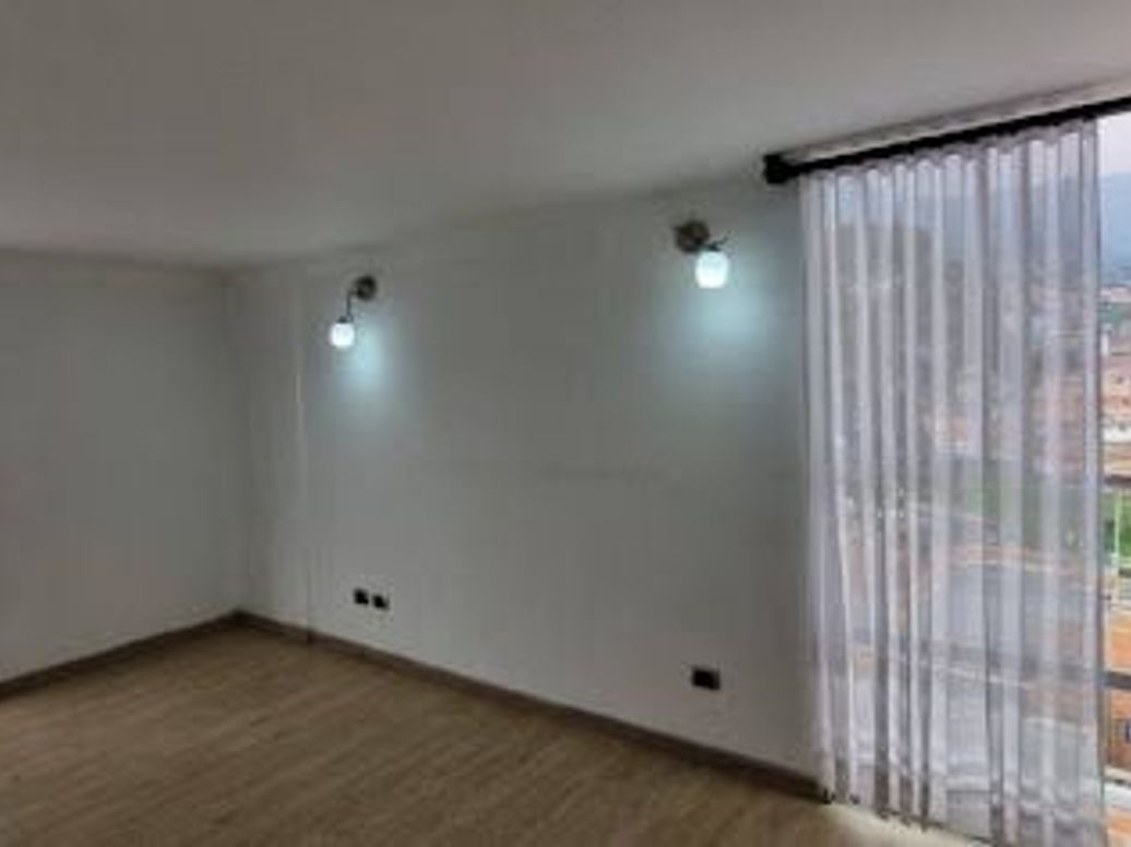 Apartamento de 3 alcobas en venta en Buenos Aires El Sosiego, Bogotá, 90 m² · foto 13 de 20
