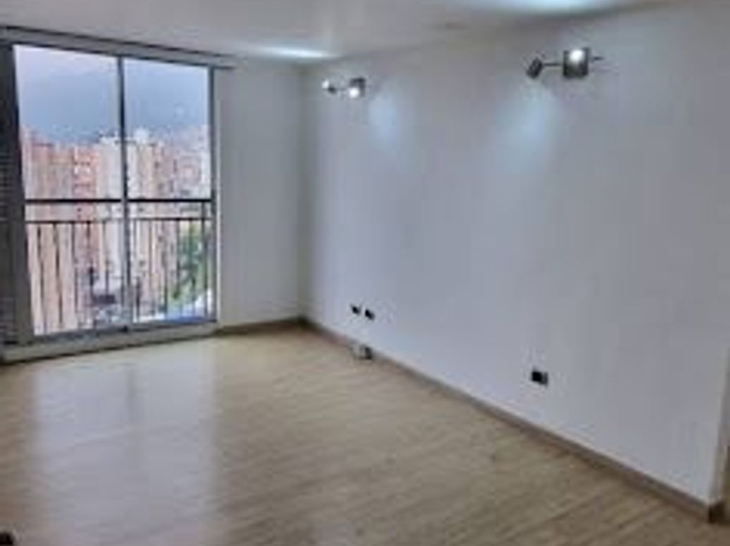 Apartamento de 3 alcobas en venta en Buenos Aires El Sosiego, Bogotá, 90 m² · foto 4 de 20