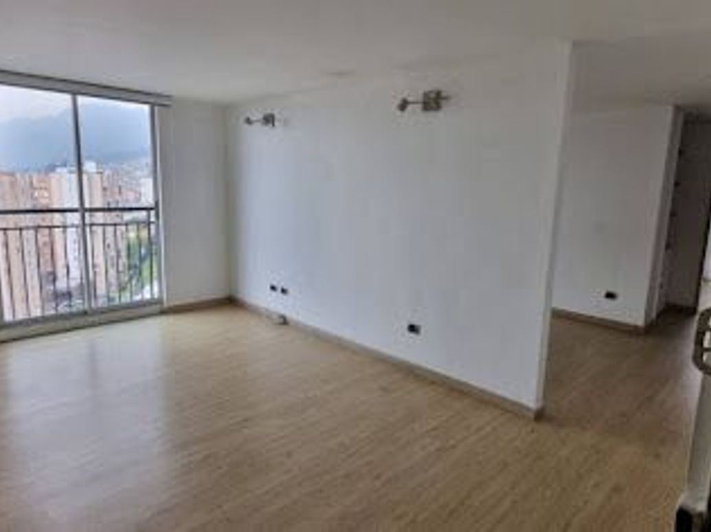 Apartamento de 3 alcobas en venta en Buenos Aires El Sosiego, Bogotá, 90 m² · foto 8 de 20