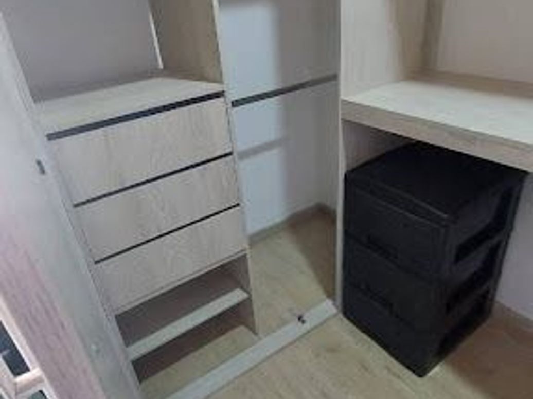 Apartamento de 3 alcobas en venta en Buenos Aires El Sosiego, Bogotá, 90 m² · foto 11 de 20