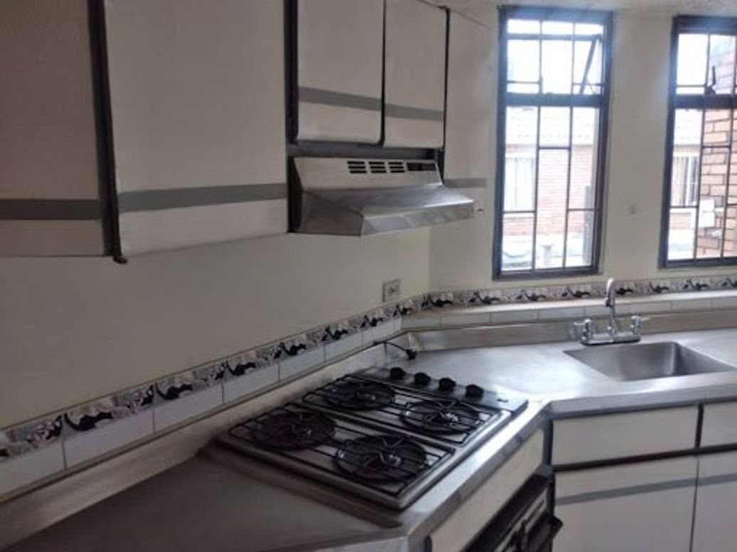 Apartamento de 3 alcobas en venta en Bosque De Modelia, Bogotá, 116 m² · foto 5 de 20