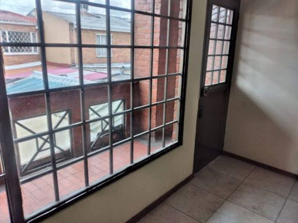 Apartamento de 3 alcobas en venta en Bosque De Modelia, Bogotá, 116 m² · foto 7 de 20