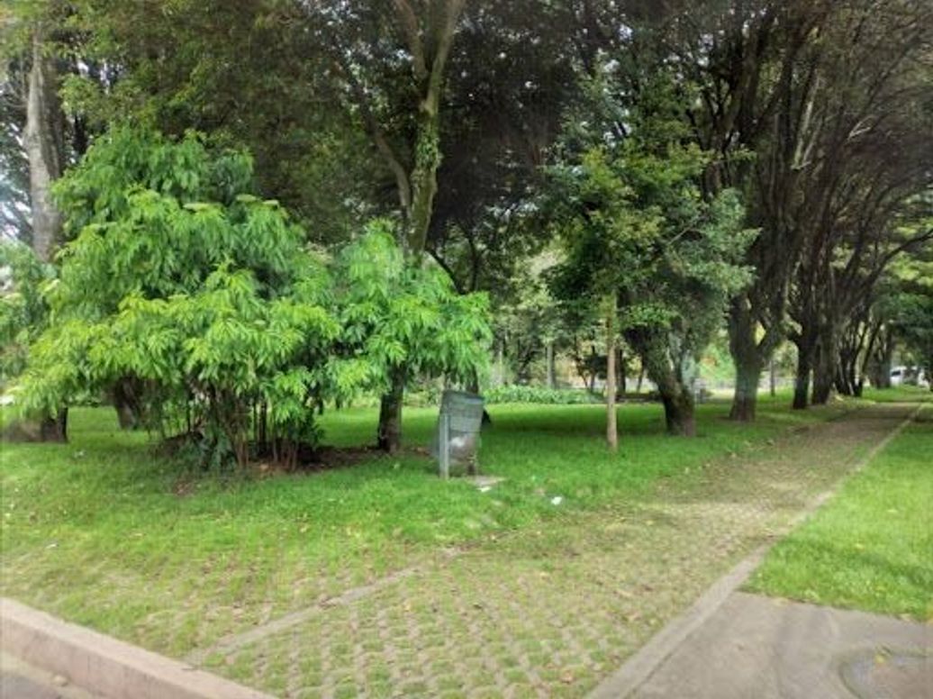 Apartamento de 3 alcobas en venta en Bosque De Modelia, Bogotá, 116 m² · foto 18 de 20