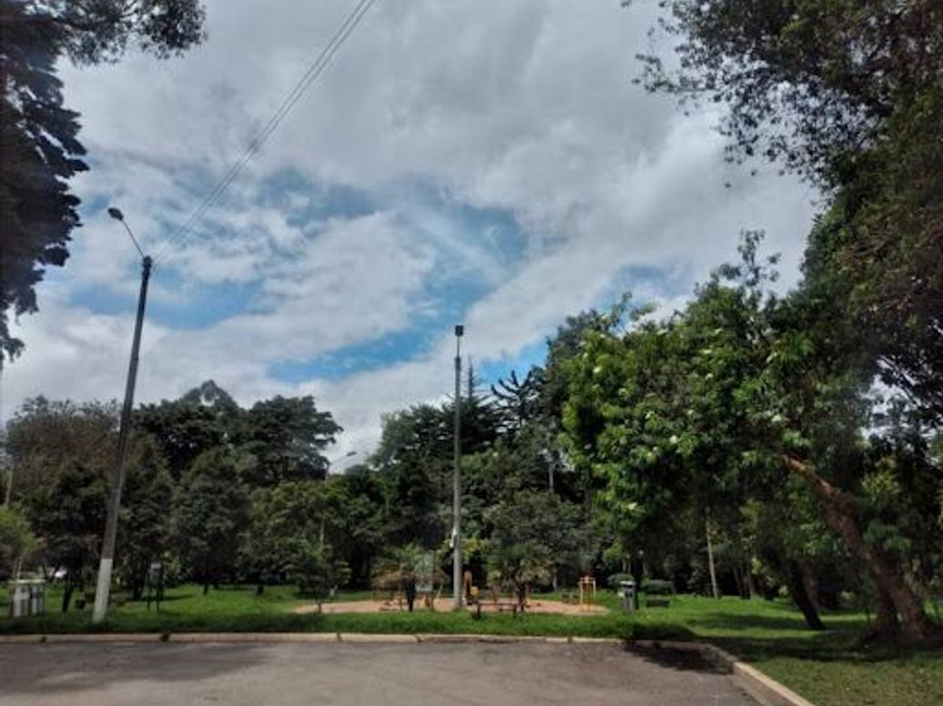 Apartamento de 3 alcobas en venta en Bosque De Modelia, Bogotá, 116 m² · foto 19 de 20