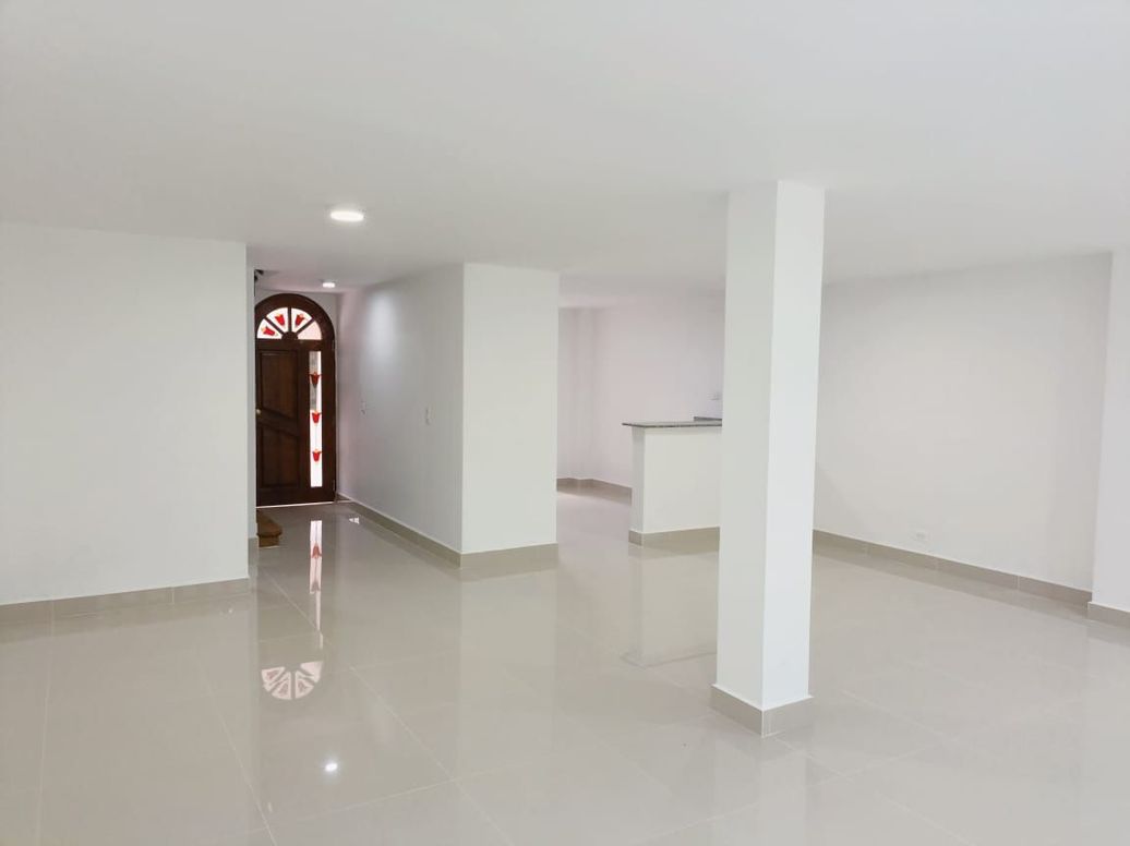 Casa en Arriendo en LA MOTA, Belén, Medellín en La Mota