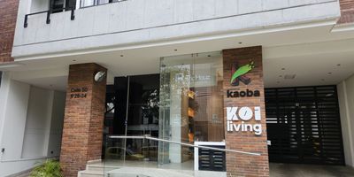 Te presentamos este encantador apartamento que lo tiene todo, espacios acogedores, acabados modernos y una ubicación privilegiada. Pensado para quienes valoran el confort, la tranquilidad y el buen gusto.