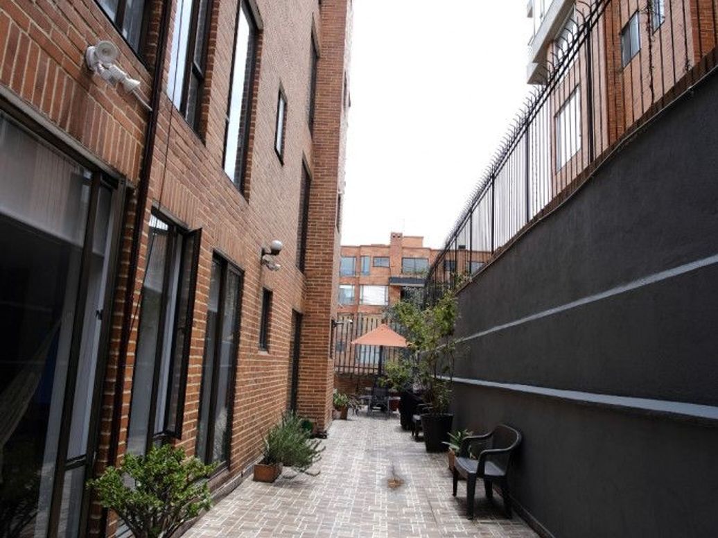Apartamento de 2 alcobas en venta en Santa Bibiana, Bogotá, 150 m² · foto 6 de 13