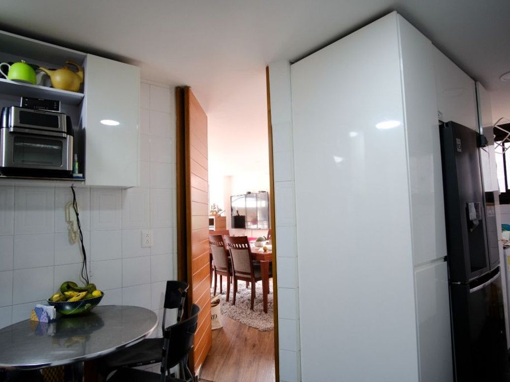 Apartamento de 2 alcobas en venta en Santa Bibiana, Bogotá, 150 m² · foto 9 de 13
