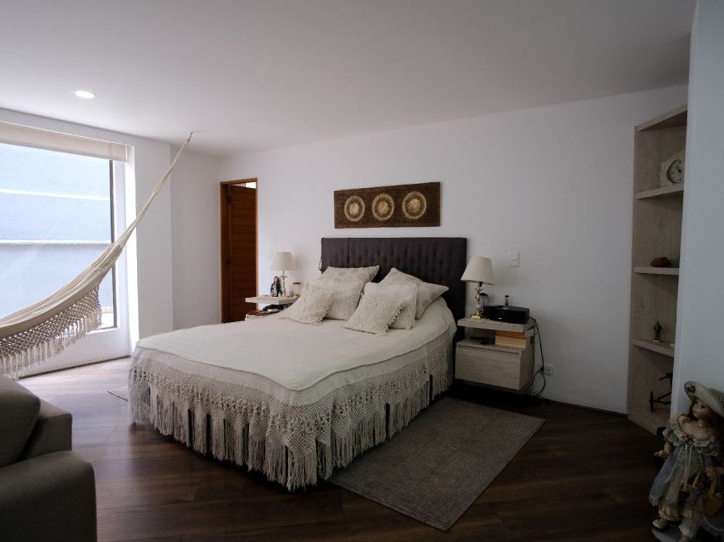 Apartamento de 2 alcobas en venta en Santa Bibiana, Bogotá, 150 m² · foto 10 de 13