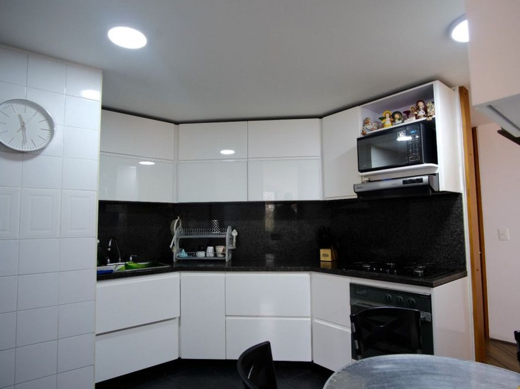 Apartamento de 2 alcobas en venta en Santa Bibiana, Bogotá, 150 m² · foto 8 de 13
