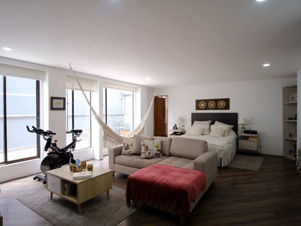 Apartamento de 2 alcobas en venta en Santa Bibiana, Bogotá, 150 m² · foto 11 de 13