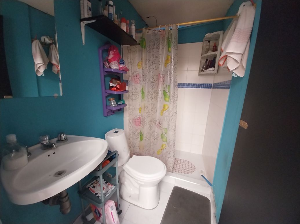 Casa de 6 alcobas en venta en Cr Quintas Del Recreo Et. V, Bogotá, 134 m² · foto 15 de 16
